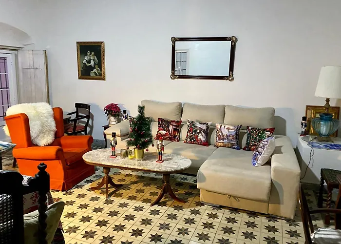 Gran Casa Senorial De 300M En Centro Historico
