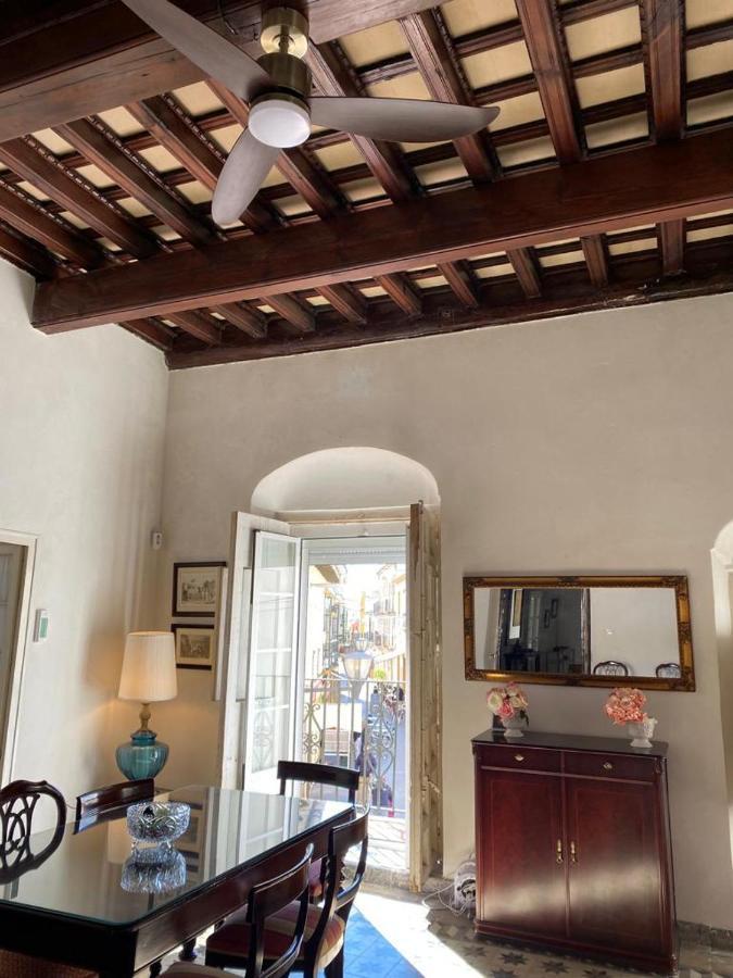 Apartment Gran Casa Senorial De 300m En Centro Historico