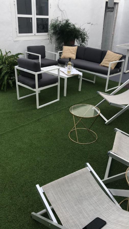 Apartament Gran Casa Senorial De 300m En Centro Historico *