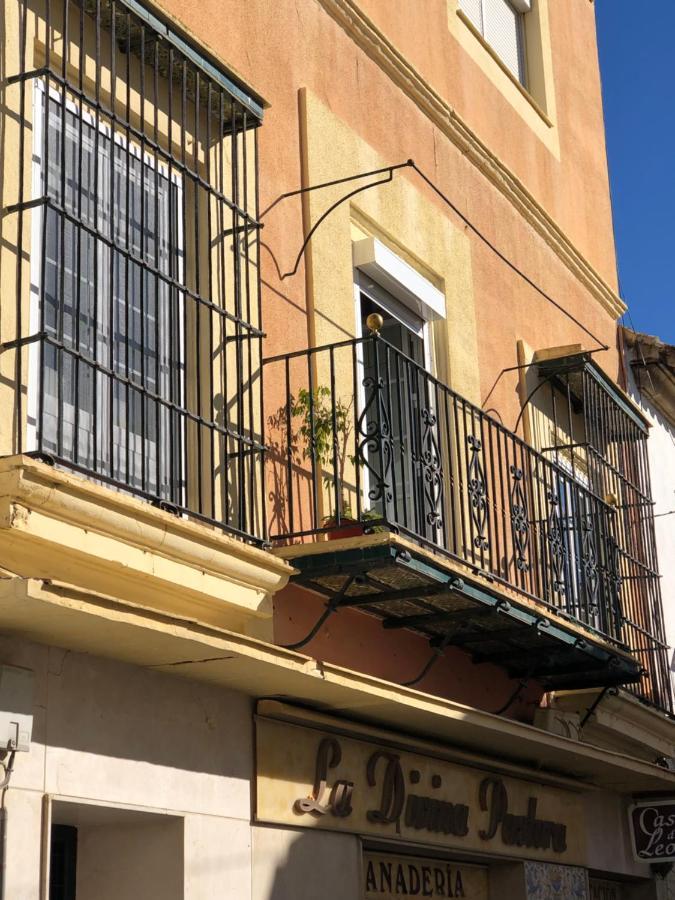 Apartament Gran Casa Senorial De 300m En Centro Historico *