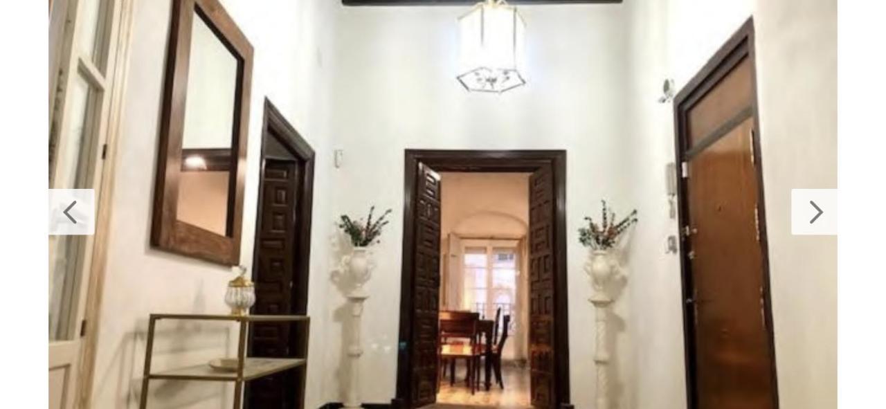 Apartament Gran Casa Senorial De 300m En Centro Historico El Puerto de Santa María
