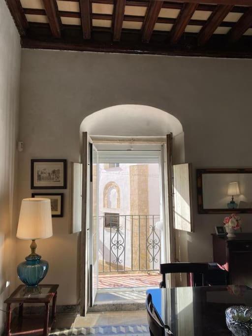 Gran Casa Senorial De 300m En Centro Historico Apartment *