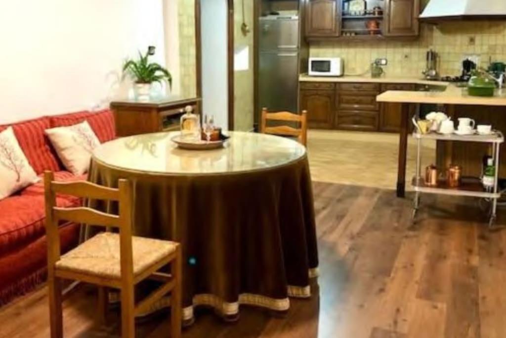 Apartament Gran Casa Senorial De 300m En Centro Historico