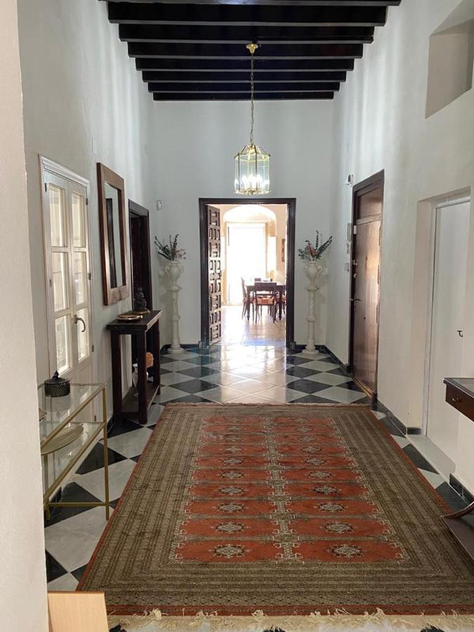 Apartment Gran Casa Senorial De 300m En Centro Historico