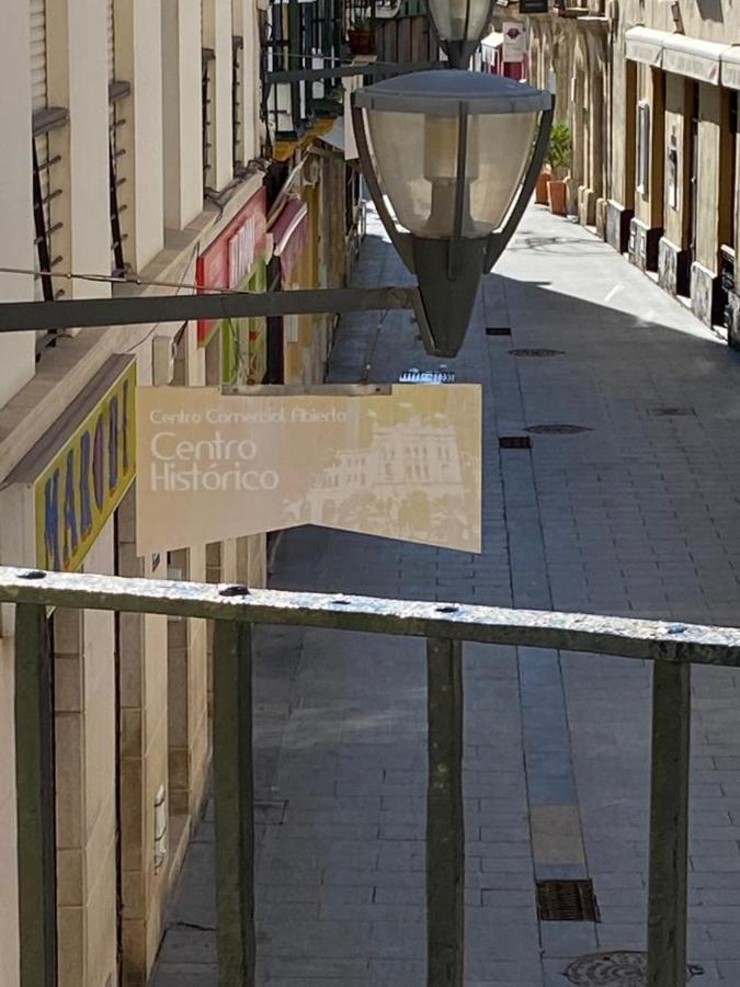 Gran Casa Senorial De 300m En Centro Historico *
