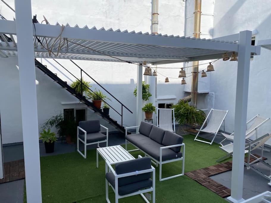 Apartament Gran Casa Senorial De 300m En Centro Historico