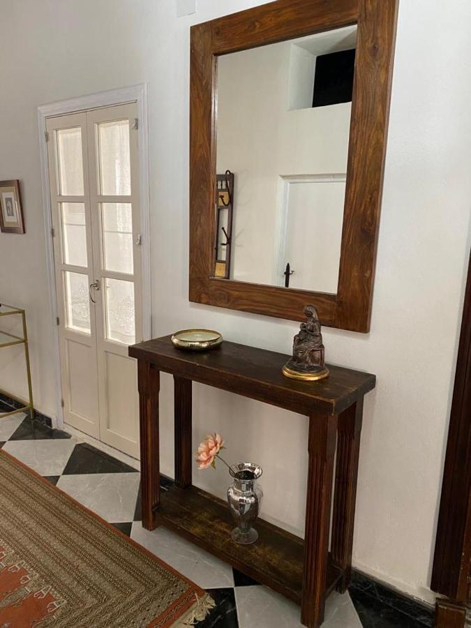 Gran Casa Senorial De 300m En Centro Historico *