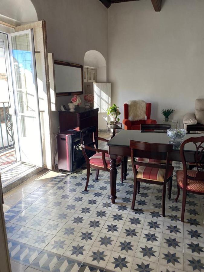 Gran Casa Senorial De 300m En Centro Historico *
