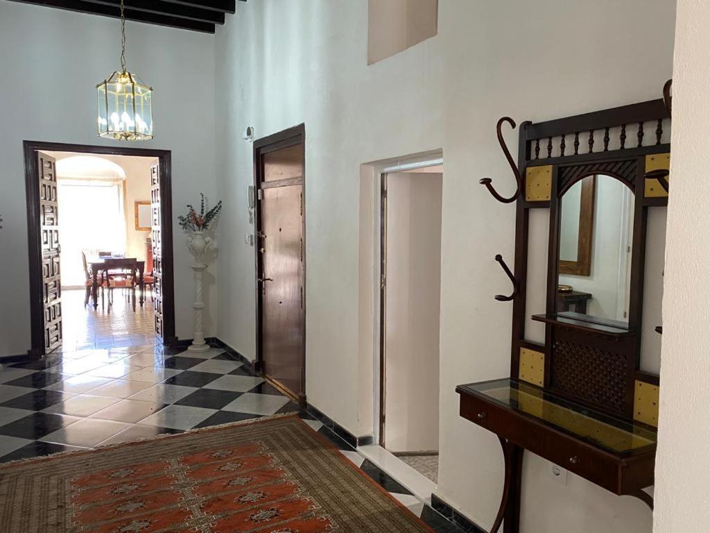 Gran Casa Senorial De 300m En Centro Historico Apartament El Puerto de Santa María