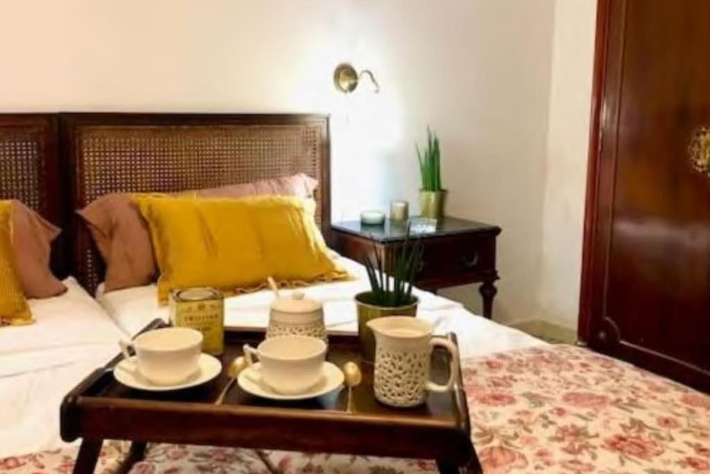 Apartment Gran Casa Senorial De 300m En Centro Historico