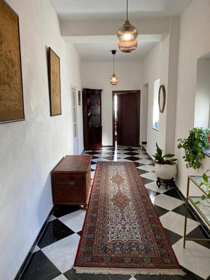Gran Casa Senorial De 300m En Centro Historico Apartament