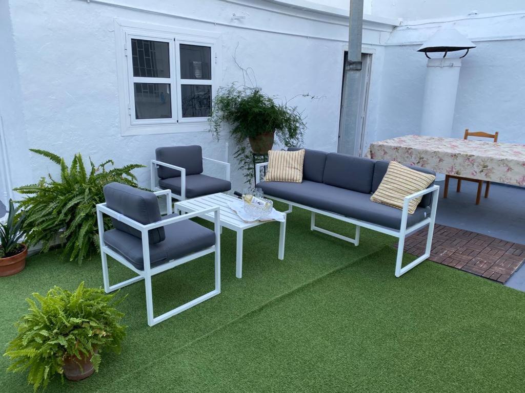 Apartament Gran Casa Senorial De 300m En Centro Historico