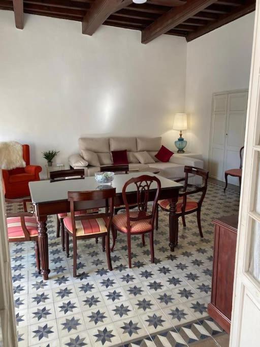 Apartament Gran Casa Senorial De 300m En Centro Historico *