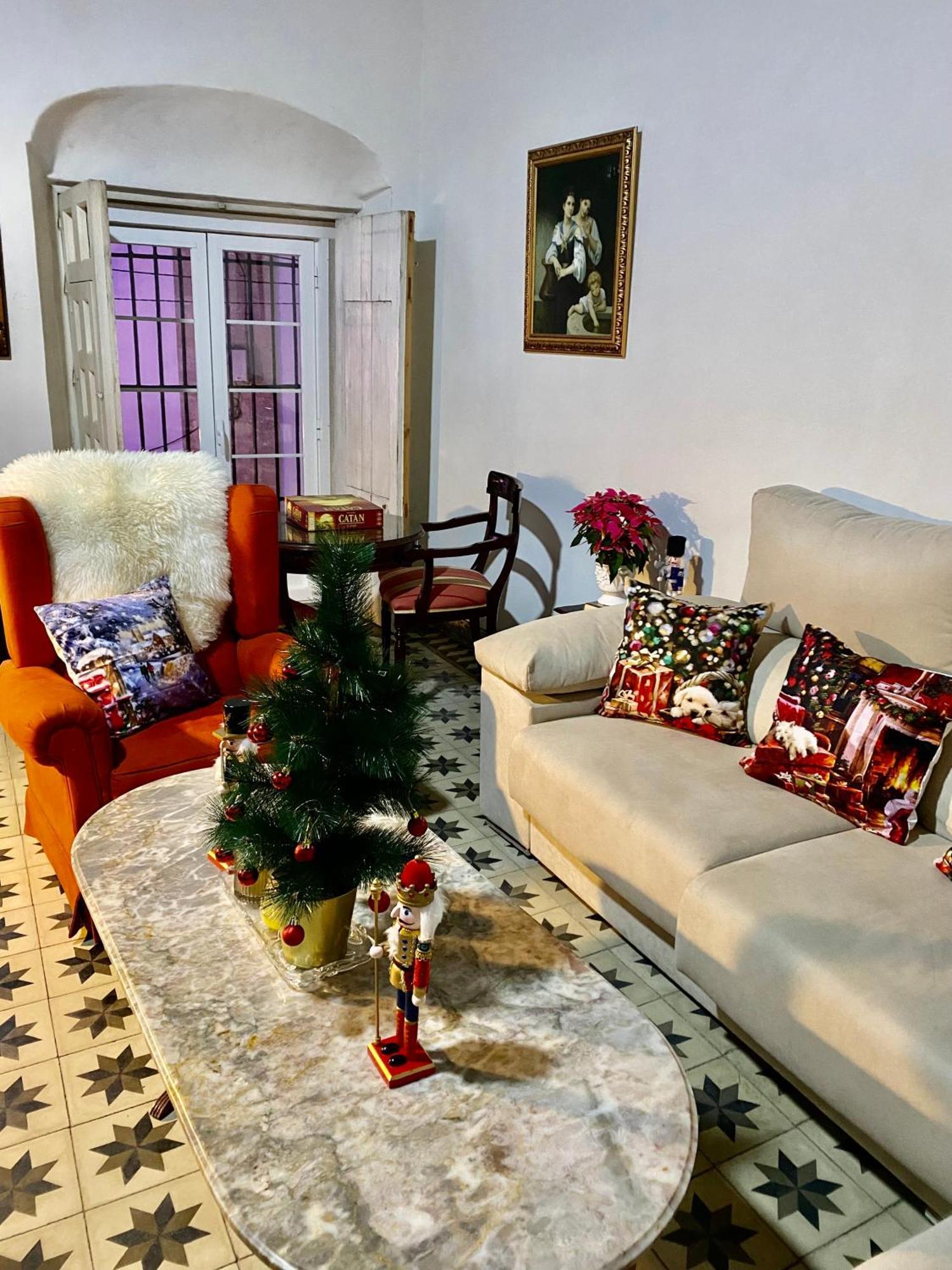 Gran Casa Senorial De 300m En Centro Historico