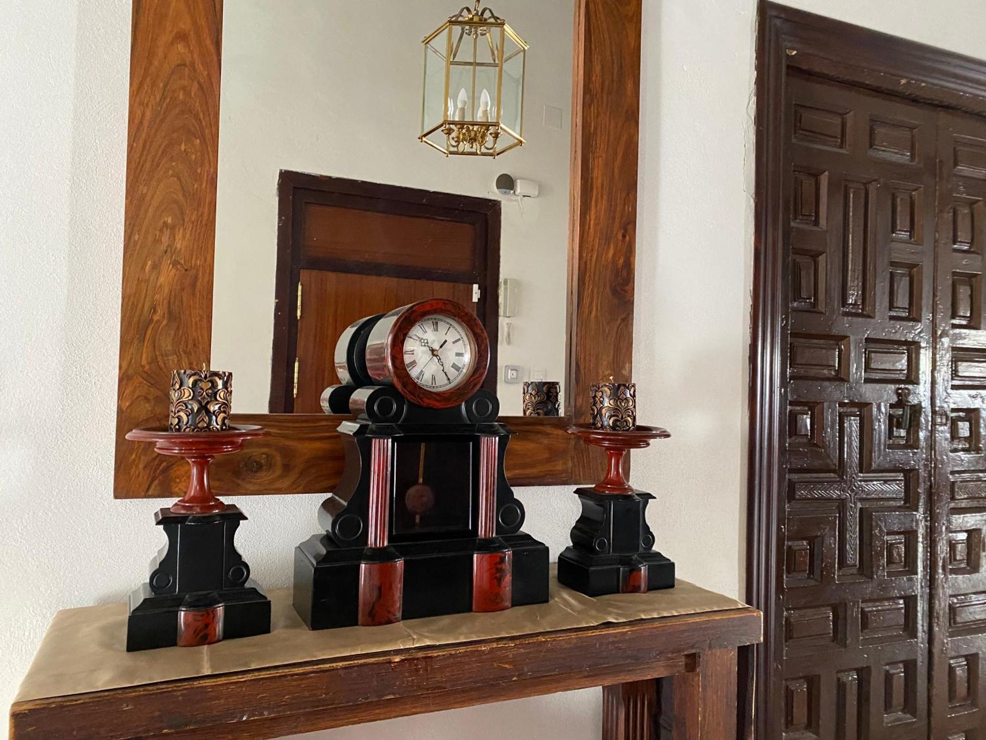 Gran Casa Senorial De 300m En Centro Historico Apartment El Puerto de Santa Maria
