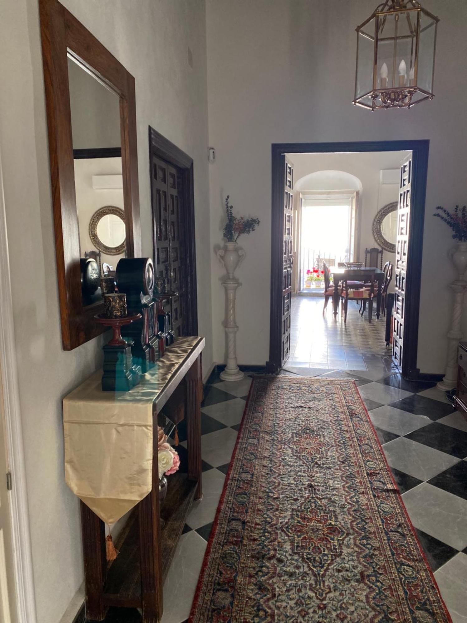 Apartament Gran Casa Senorial De 300m En Centro Historico El Puerto de Santa María