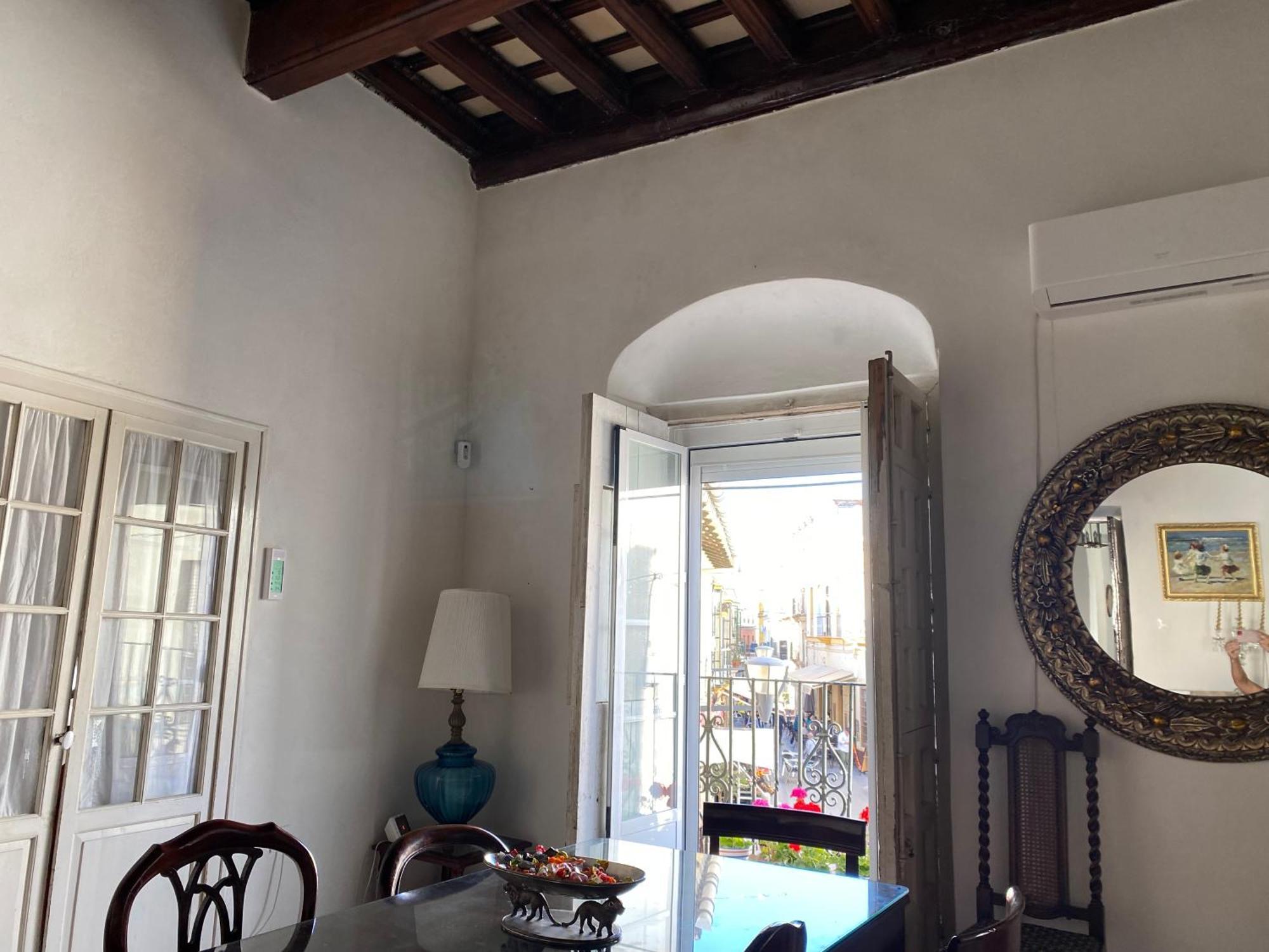 Apartment Gran Casa Senorial De 300m En Centro Historico El Puerto de Santa Maria